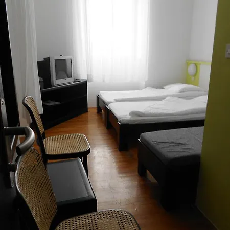 Tamaris Hotel Vis