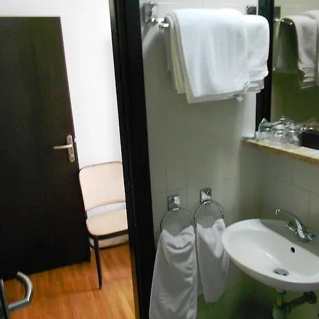 Tamaris Hotel