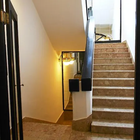 Hotel Tamaris Vis