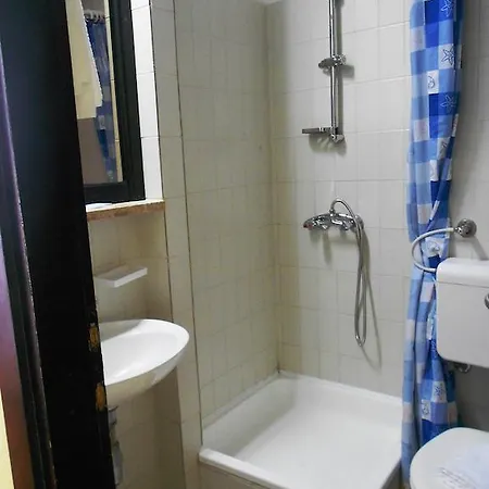 Hotel Tamaris 2*