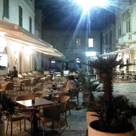 Tamaris Hotel Vis
