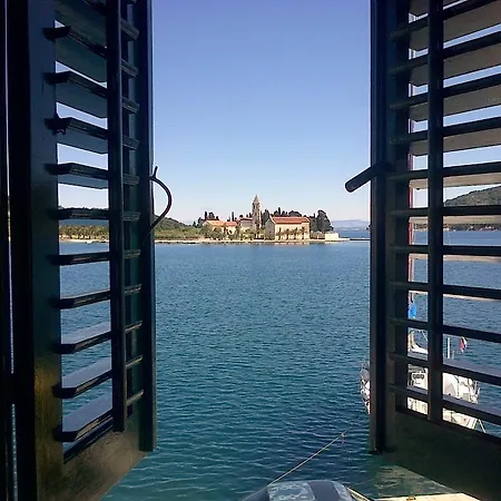 Tamaris 酒店 维斯